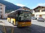 (180'480) - Mark, Andeer - GR 163'715 - Irisbus am 23.