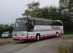 Neoplan/867781/268657---aus-deutschland-mueller-heiden (268'657) - Aus Deutschland: M�ller, Heiden (Auw�rter) - LAN-KA 90H - Neoplan am 26. Oktober 2024 in Kintzheim, Cigoland
