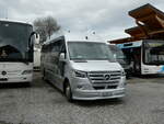 (244'171) - Nax Excursions, Nax - VS 283'603 - Mercedes am 26.