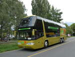 (254'064) - Neukomm, Horboden - BE 202'815 - Neoplan am 19.