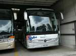 Thun/817287/251243---oberland-reisen-thun-- (251'243) - Oberland Reisen, Thun - Nr. 45/BE 70'064 - Mercedes am 9. Juni 2023 in Thun, Garage STI