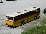 oser-buerchen/858337/265182---oser-buerchen---vs (265'182) - Oser, Brchen - VS 93'575 - NAW/Lauber (ex Epiney, Ayer/PID 1076) am 28. Juli 2024 in Oberaar, Stausee