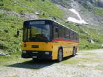 oser-buerchen/858340/265199---oser-buerchen---vs (265'199) - Oser, Brchen - VS 93'575 - NAW/Lauber (ex Epiney, Ayer/PID 1076) am 28. Juli 2024 in Oberaar, Stausee