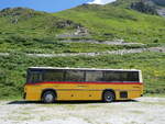 oser-buerchen/858341/265200---oser-buerchen---vs (265'200) - Oser, Brchen - VS 93'575 - NAW/Lauber (ex Epiney, Ayer/PID 1076) am 28. Juli 2024 in Oberaar, Stausee