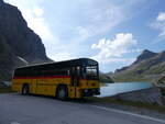 oser-buerchen/862759/266563---oser-buerchen---vs (266'563) - Oser, Brchen - VS 93'575 - NAW/Lauber (ex Epiney, Ayer/PID 1076) am 1. September 2024 auf dem Sanetschpass