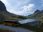 oser-buerchen/862761/266565---oser-buerchen---vs (266'565) - Oser, Brchen - VS 93'575 - NAW/Lauber (ex Epiney, Ayer/PID 1076) am 1. September 2024 auf dem Sanetschpass