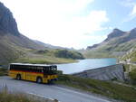 oser-buerchen/862762/266566---oser-buerchen---vs (266'566) - Oser, Brchen - VS 93'575 - NAW/Lauber (ex Epiney, Ayer/PID 1076) am 1. September 2024 auf dem Sanetschpass