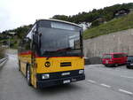 oser-buerchen/865585/267752---oser-buerchen---vs (267'752) - Oser, Brchen - VS 93'575 - NAW/Lauber (ex Epiney, Ayer PID 1076) am 6. Oktober 2024 in Mund, Dorf