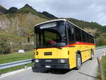 oser-buerchen/865613/267787---oser-buerchen---vs (267'787) - Oser, Brchen - VS 93'575 - NAW/Lauber (ex Epiney, Ayer PID 1076) am 6. Oktober 2024 in Binn, Campingplatz