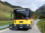 oser-buerchen/865614/267790---oser-buerchen---vs (267'790) - Oser, Brchen - VS 93'575 - NAW/Lauber (ex Epiney, Ayer PID 1076) am 6. Oktober 2024 in Binn, Campingplatz