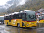 (199'147) - PostAuto Bern - BE 474'688 - Iveco am 29.