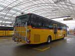 (201'412) - PostAuto Bern - BE 487'695 - Iveco am 2.