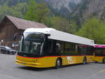 (205'306) - PostAuto Bern - BE 475'161 - Hess am 19.