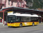 (209'806) - PostAuto Bern - BE 401'568 - Scania/Hess (ex AVG Meiringen Nr.