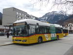 (214'867) - PostAuto Bern - BE 610'542 - Volvo am 23.