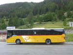 PostAuto Bern/702601/217659---postauto-bern---be (217'659) - PostAuto Bern - BE 653'387 - Setra am 7. Juni 2020 beim Bahnhof Oberwald