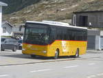(218'083) - PostAuto Bern - BE 485'297 - Iveco am 21.