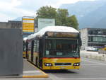 (220'917) - PostAuto Bern - BE 610'542 - Volvo am 21.