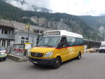 (220'925) - PostAuto Bern - BE 477'965 - Mercedes am 21.