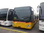 (222'659) - PostAuto Bern - PID 11'460 - Mercedes am 25.