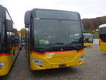 (222'794) - PostAuto Bern - PID 11'460 - Mercedes am 1.