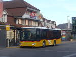 (223'041) - PostAuto Bern - BE 534'630 - Mercedes am 16.