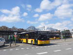 (224'980) - PostAuto Bern - BE 811'692 - MAN am 14.