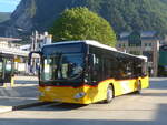 (226'231) - PostAuto Bern - BE 610'541 - Mercedes am 10.