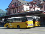 (226'245) - PostAuto Bern - BE 401'465 - Setra (ex AVG Meiringen Nr.