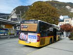 (229'464) - PostAuto Bern - BE 610'531 - Mercedes am 19.