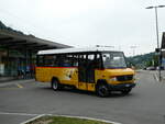 (236'108) - PostAuto Bern - BE 755'377 - Mercedes/Kusters am 22.