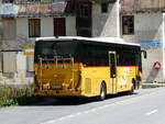 (238'415) - PostAuto Bern - BE 487'695 - Iveco am 24.