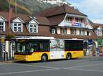 (241'492) - PostAuto Bern - BE 610'532 - Mercedes am 18.