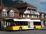 (241'496) - PostAuto Bern - BE 610'538 - Solaris am 18.