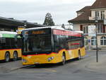 (246'199) - PostAuto Bern - BE 653'384/PID 11'682 - Mercedes am 17.