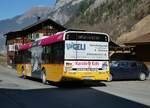 (246'900) - PostAuto Bern - BE 610'537/PID 5070 - Solaris am 5.