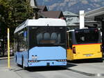 Sarnen/808377/247420---postauto-bern---be (247'420) - PostAuto Bern - BE 90'275/PID 11'795 - Solaris (ex BE 610'546) am 18. M�rz 2023 beim Bahnhof Sarnen