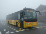 MAN/821407/252998---postauto-bern---nr (252'998) - PostAuto Bern - Nr. 71/BE 412'071/PID 11'071 - MAN (ex PostAuto Zentralschweiz Nr. 20; ex Dillier, Sarnen Nr. 20) am 25. Juli 2023 in Grimsel, Passh�he