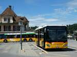 (253'074) - PostAuto Bern - BE 653'386/PID 11'857 - Mercedes am 27.