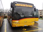 (257'773) - PostAuto Bern - BE 610'535/PID 5068 - Solaris am 21.