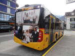 (257'978) - PostAuto Bern - BE 610'531/PID 11'947 - Mercedes am 29.