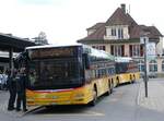(259'654) - PostAuto Bern - BE 718'991/PID 10'526 - MAN am 26.