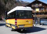 (260'566) - PostAuto Bern - BE 822'867/PID 11'016 - Mercedes am 19.