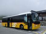 (265'142) - PostAuto Bern - Nr. 71/BE 412'071/PID 11'071 - MAN (ex PostAuto Zentralschweiz Nr. 20; ex Dillier, Sarnen Nr. 20) am 28. Juli 2024 in Grimsel, Passh�he