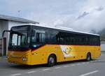 (265'149) - PostAuto Bern - BE 487'695/PID 10'952 - Iveco am 28. Juli 2024 in Grimsel, Passh�he