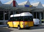 (268'968) - PostAuto Bern - BE 724'151/PID 5383 - Mercedes am 6.