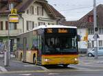 (269'607) - PostAuto Bern - Nr.