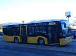 (269'924) - PostAuto Bern - BE 653'382/PID 11'681 - Mercedes (ex BE 535'079) am 16.