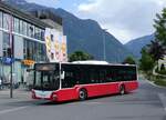 (275'775) - PostAuto Bern - BE 654'090/PID 12'339 - MAN (ex Dr.