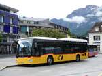 (275'901) - PostAuto Bern - BE 610'546/PID 11'858 - Mercedes am 29.